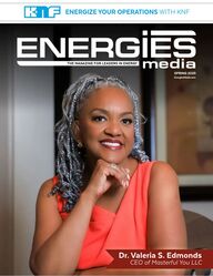 Energies Media Spring 2025